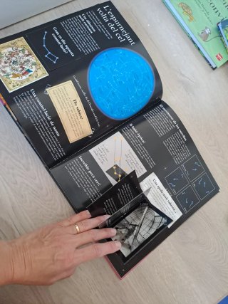 L'Univers