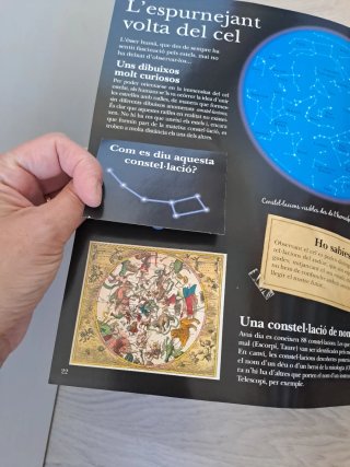 L'Univers