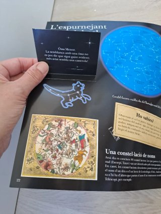 L'Univers