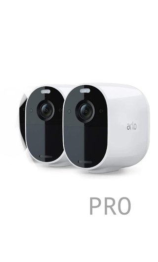 Camara Vigilancia WiFi Exterior 1080p HD