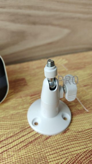 Camara Vigilancia WiFi Exterior 1080p HD