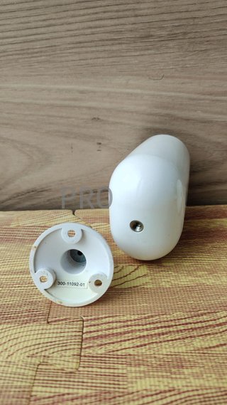 Camara Vigilancia WiFi Exterior 1080p HD