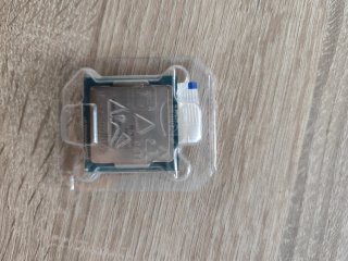 Procesador Intel Pentium G3220 3.8GHz