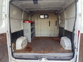 Peugeot Boxer 2005