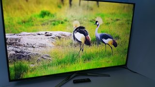 TV Samsung de 39 pulgadas, Smart TV