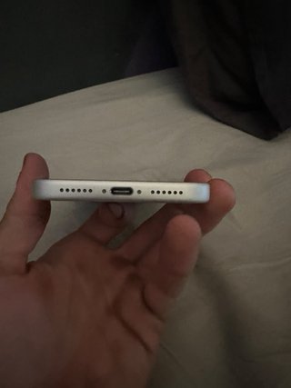 iPhone 17 Pro Max Plata 256GB