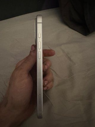iPhone 17 Pro Max Plata 256GB