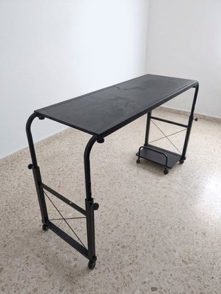 Mesa Negra
