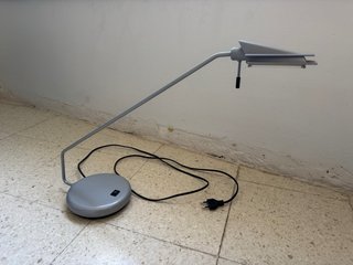 Flexo Industrial Vintage Metal y Plástico