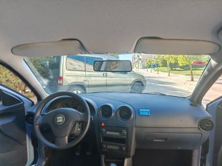 SEAT Ibiza 2005