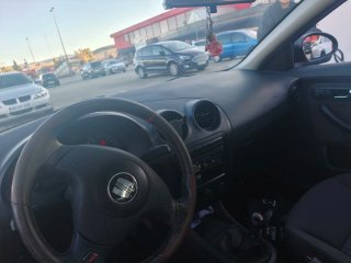 SEAT Ibiza 2005