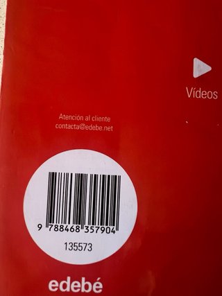 LENGUA Y LITERATURA 1