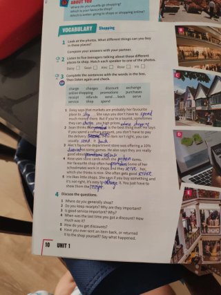 Prepare Level 5 Student's Book with eBook (Camb...