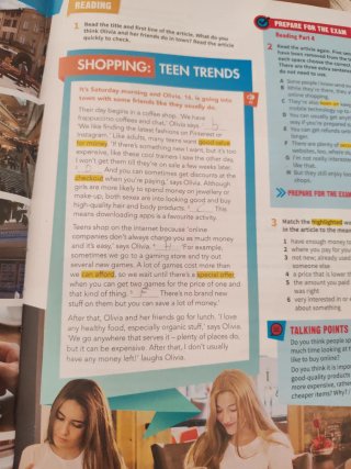 Prepare Level 5 Student's Book with eBook (Camb...