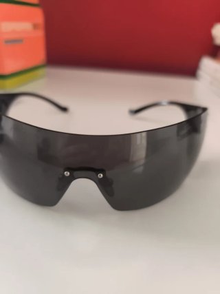 Gafas de sol Dior negras