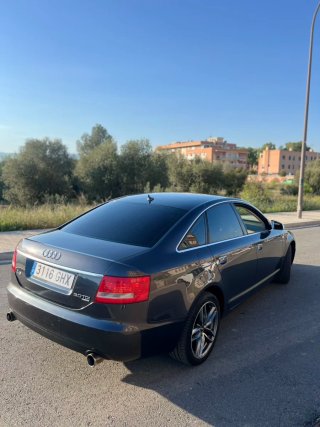 Audi A6 2008