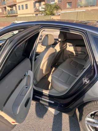 Audi A6 2008