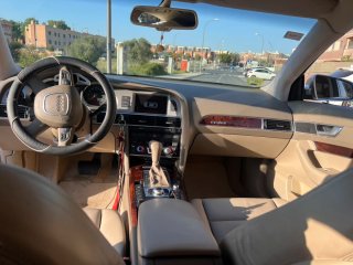 Audi A6 2008