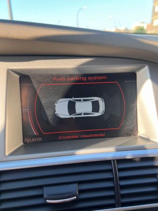 Audi A6 2008