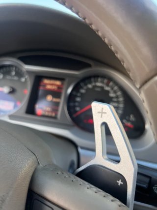 Audi A6 2008