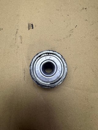 Polea Embrague Alternador Grupo VAG F-222628.6