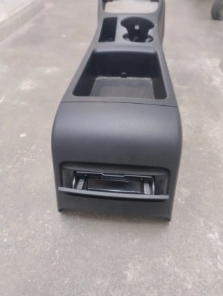 Consola Central Audi A4 B8