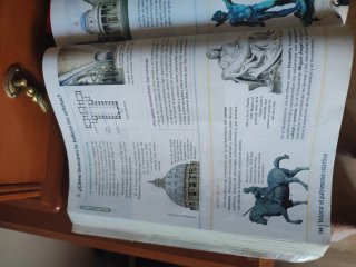 Geografía e Historia 2o ESO