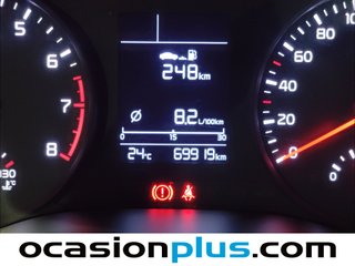 Kia Stonic 1.0 T-GDi Drive 88 kW (120 CV)