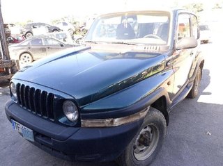 7465006100aad cinturón ssangyong korando 381674