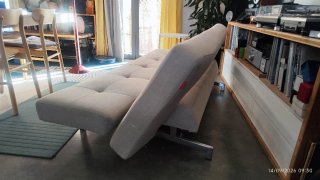 Sofá Cama Diseño