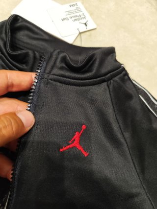 Tuta Jordan 24 mesi