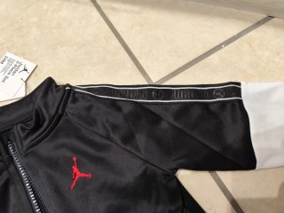 Tuta Jordan 24 mesi