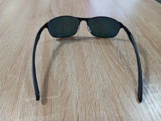 Gafas de sol deportivas