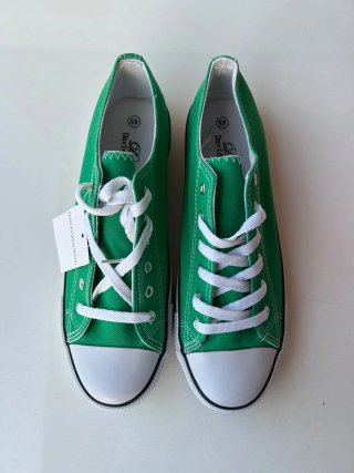 Bambas estilo Converse