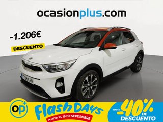 Kia Stonic 1.0 T-GDi Drive 88 kW (120 CV)