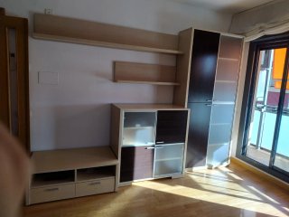 Conjunto Muebles Comedor