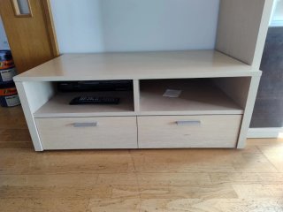 Conjunto Muebles Comedor