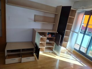 Conjunto Muebles Comedor