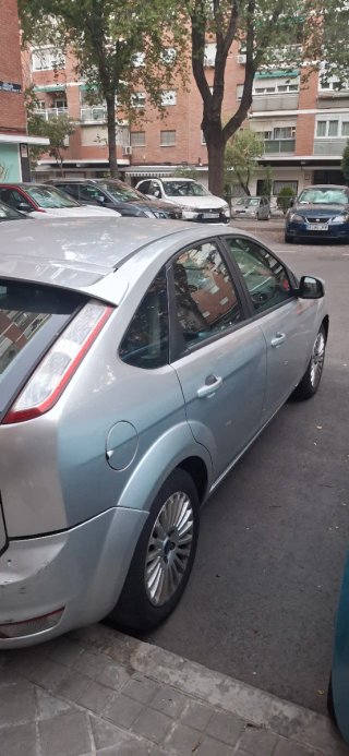 Ford Focus 2010