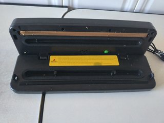 Envasadora al vacío USB