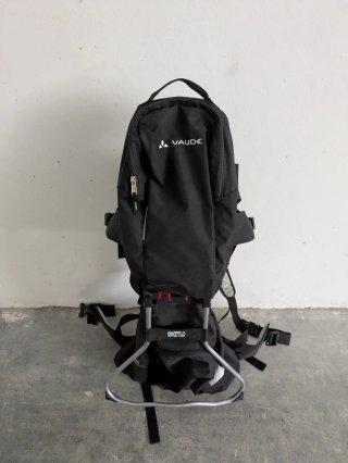 Mochila Portabebés Vaude