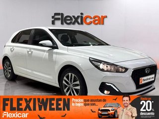Hyundai i30 1.0 TGDI Essence