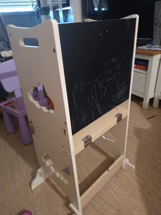 Torre Montessori Madera
