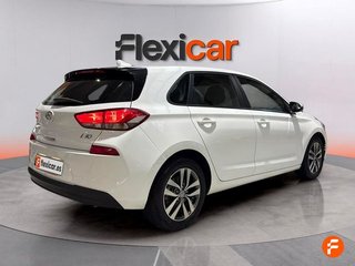 Hyundai i30 1.0 TGDI Essence