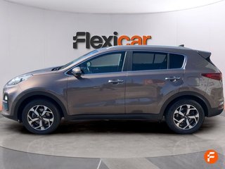 Kia Sportage 1.6 GDi 97kW (132CV) Drive Plus 4x2