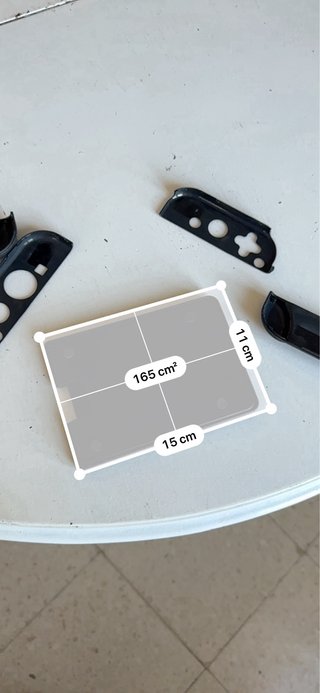 Accessori Nintendo Switch OLED