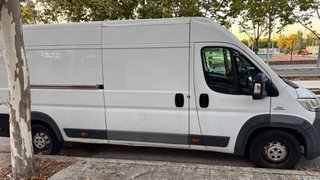 FIAT Ducato 2016