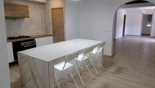 Casa de campo brosquil