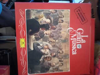 Colección Música Clásica: Haydn a Mozart