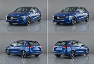 Mercedes-Benz Clase B 2023